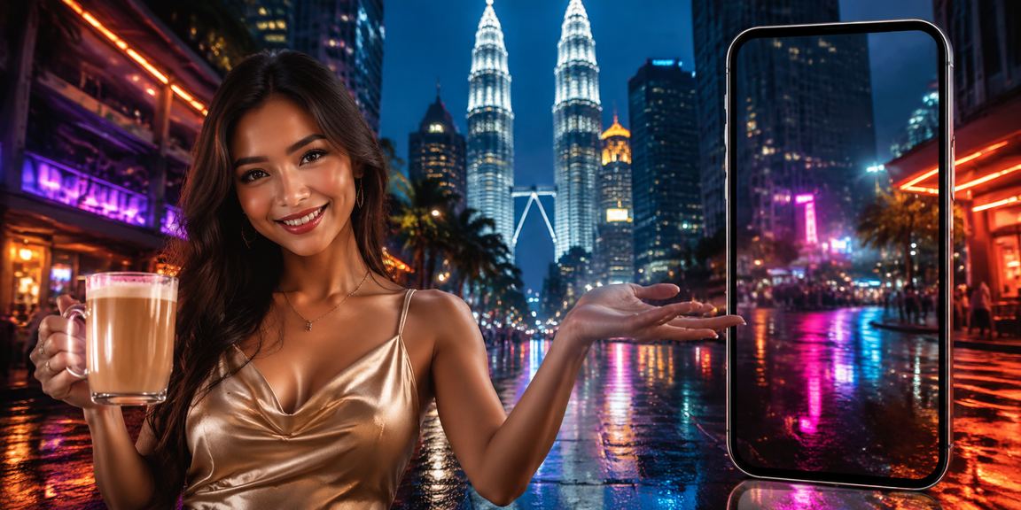 Pengalaman Kasino Mudah Alih Kuala Lumpur