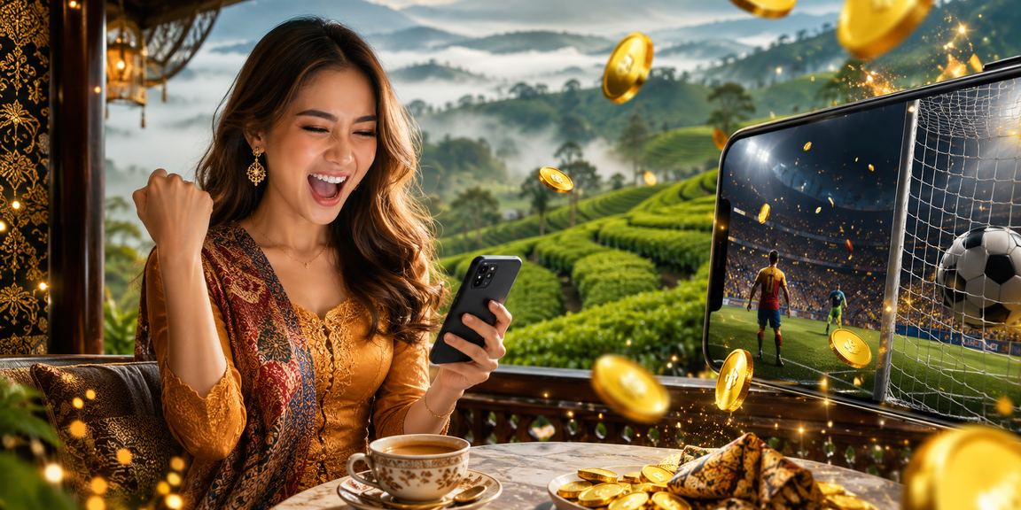 Ganjaran Bonus VIP Malaysia 1873